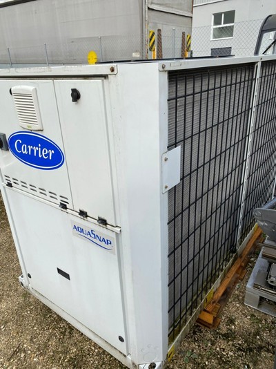 Kühlgerät Carrier 30RBS