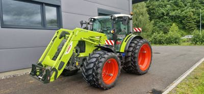 Traktor Claas Arion 470