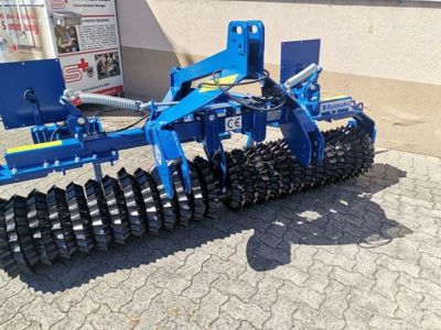 Frontpacker auf agropool.ch