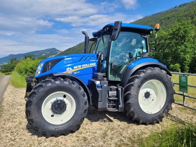 New Holland T6.155 AC