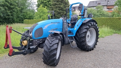 Traktor Landini Powerfarm 95
