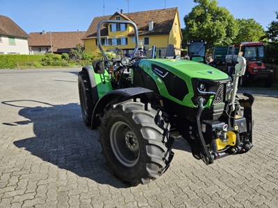 Deutz-Fahr 5105 TB-GS