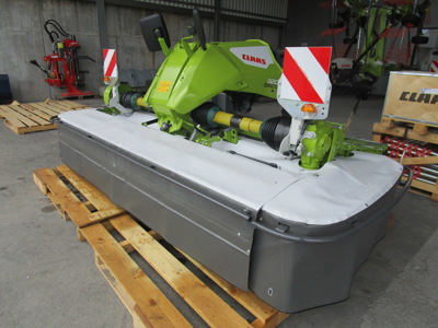 Faucheuse Claas 3200 FC Move