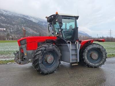 Claas, Xerion 3300, Traktor, I17607