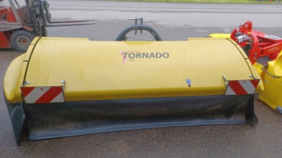 Tornado 266 Mähwerk