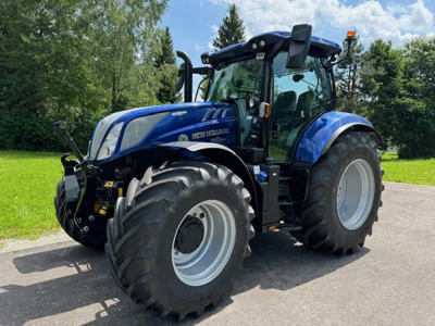 New Holland T5 180 AC