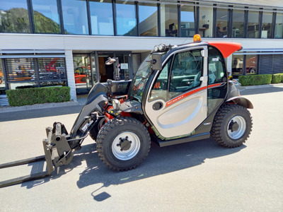 Manitou MLT 420 H 60 ST5 Classic