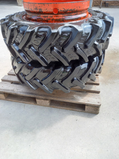 Schaad Doppelrad 280/85R24