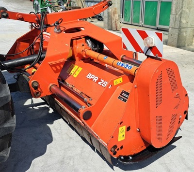 KUHN Mulcher BPR 280