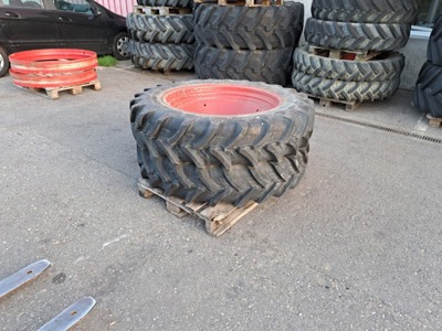 Reifen Michelin Agribib 320/85R34