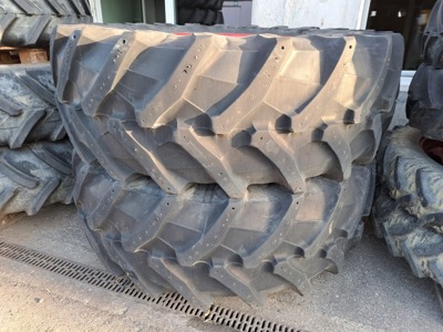 Reifen Trelleborg TM800 580/70R42