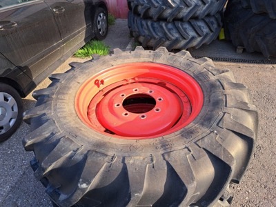 Reifen Michelin Agribib 14.9R28