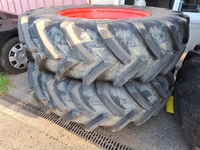 Reifen Michelin Agribib 18.4R38