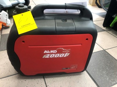 Stromgenerator Inverter AL-KO 2000I