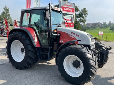 Steyr 9090M