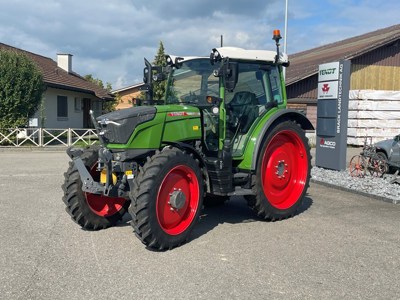 Fendt 211 Gen3 Profi+