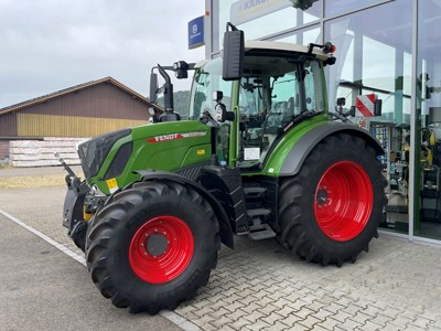 Fendt 314 Vario Gen4 Profi+