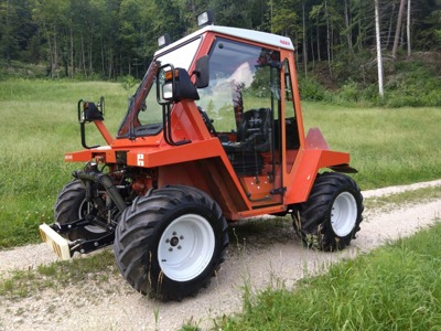 Reform Metrac 4004