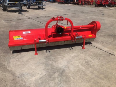 Universal-Mulcher Maschio  Brava 250 cm bis