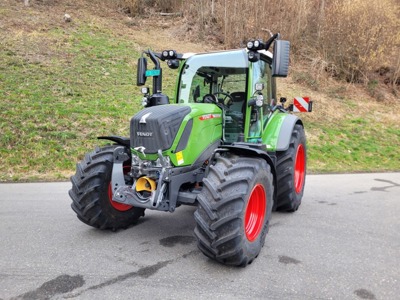 Fendt 314 Profi Plus Setting2