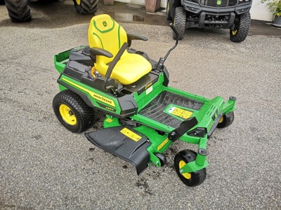 John Deere Z320 Rasentraktor