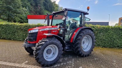 Massey Ferguson 4710 M