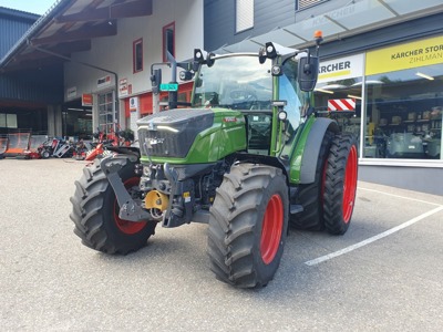 Traktor Fendt 211 Vario Gen3 Profi Setting 2