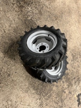 Räder zu Aebi CC56 / 66       23x8.50-12