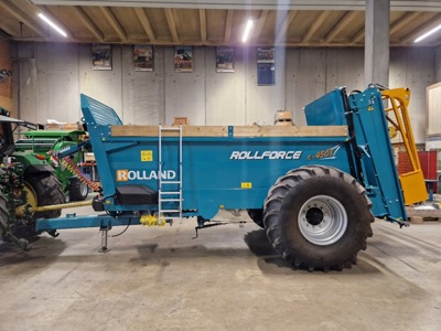 Rolland Rollforce RF-C 4508