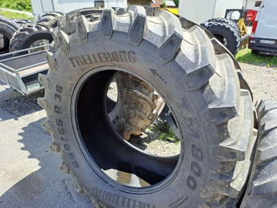 Reifen Trelleborg 650/65R38 6506538