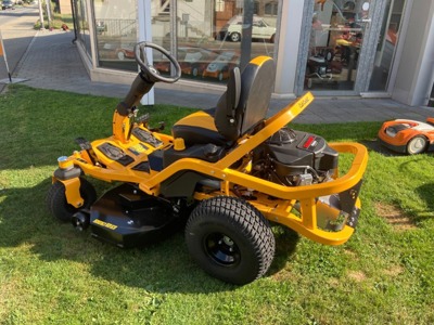 CUB CADET Rasenmäher Rasentraktor Aufsitzmäher