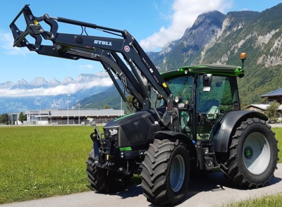 Deutz-Fahr 5125