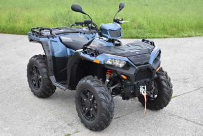 POLARIS SPORTSMAN XP 1000 4x4 (ATV / Quad)