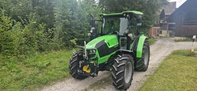 Deutz-Fahr 5115