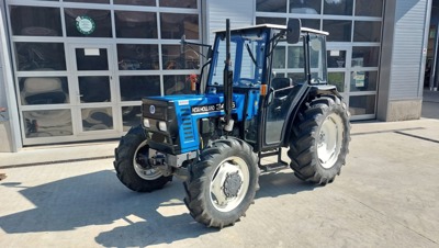 Traktor Fiat New Holland 45-66 DTS