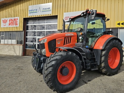 Tracteur Kubota M 7151 Premium