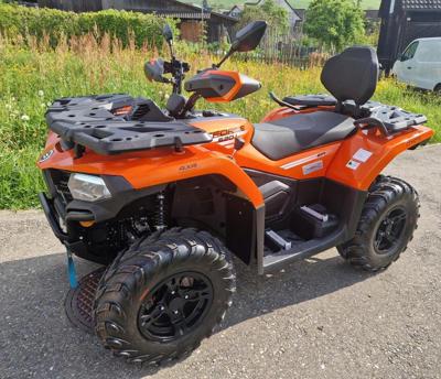 CFMoto CForce 520L EPS (mit Servolenkung)ATV Quad