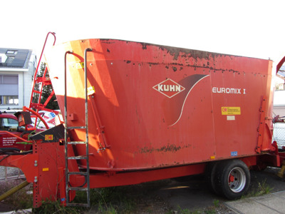 KUHN Euromix I