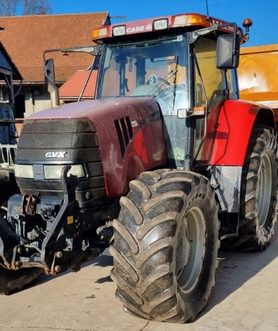 CASE IH - CVX 1145