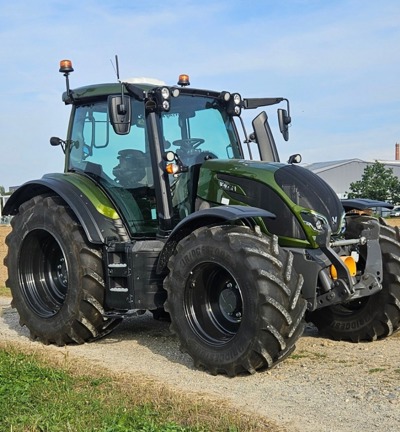 Valtra N175