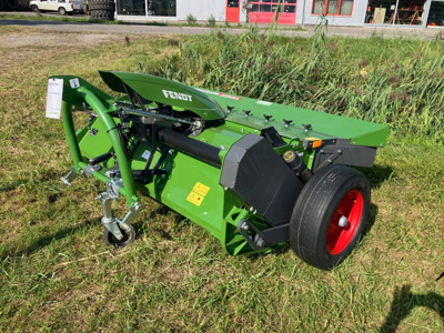 Fendt Booster 285 DN