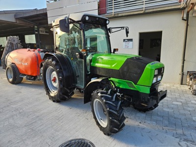 Deutz-Fahr S320