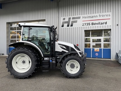 Tracteur Valtra A 115