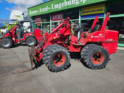 Weidemann 1370