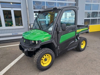 John Deere Gator XUV 865 M