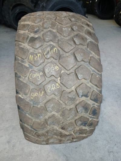 Michelin CargoXbib 560/60R22.5