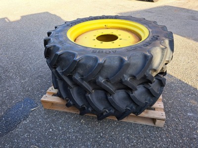 Reifen Continental AC85 280/85R28