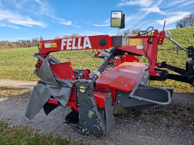 Fella Ramos 310 FZ-KC