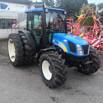 New Holland T4030D