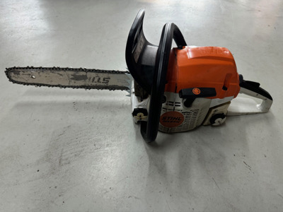 STIHL Motorsäge MS 241